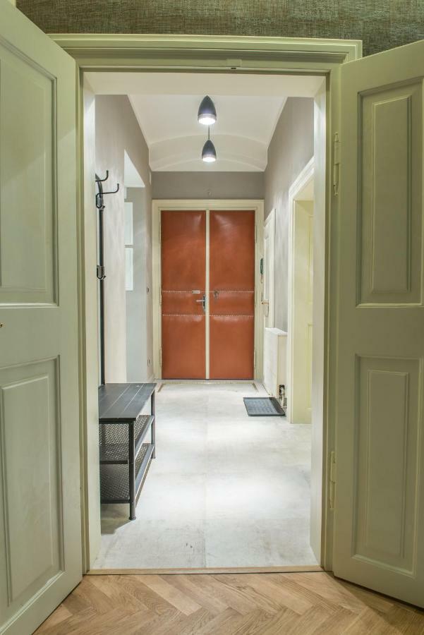 Exclusive 3 Bedroom Top-Notch Flat, Great Location Prag Exterior foto
